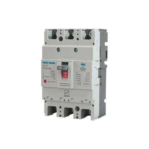 عامل فروش محصولات پارس فانال